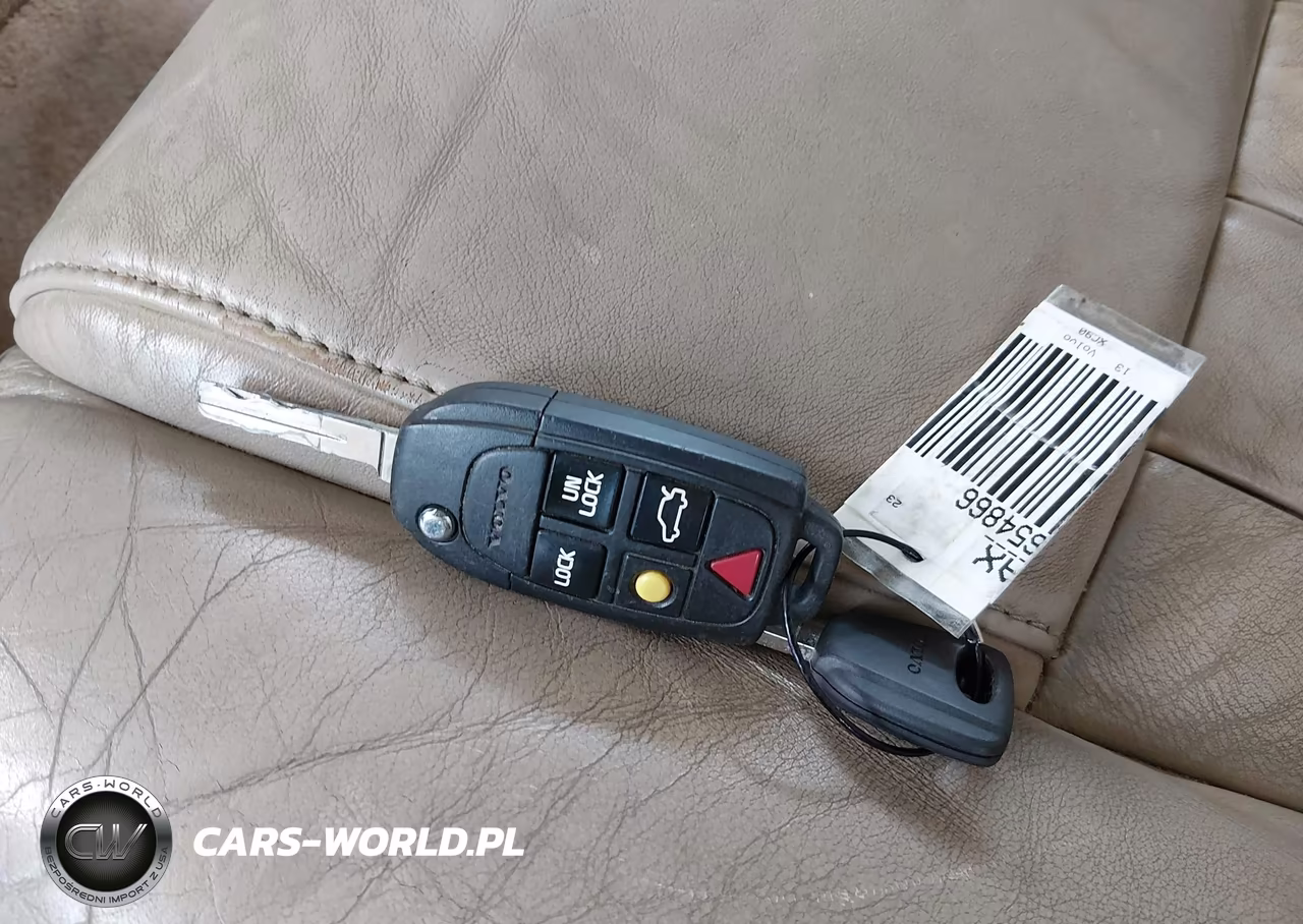 2013 Volvo Xc90 3.2-3.2 Platinum-3.2 Premier Plus VIN:YV4952CY5D1654866 - 11