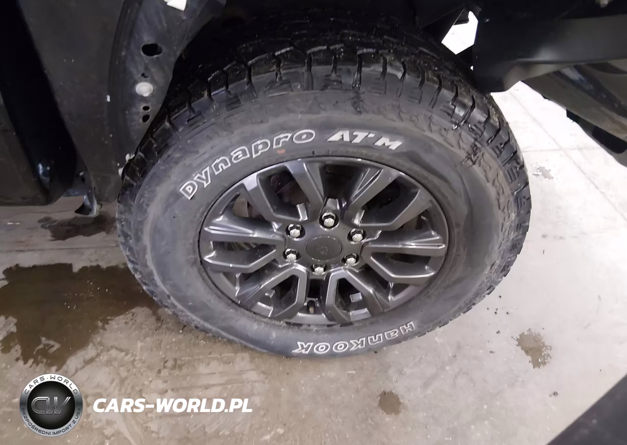 2019 Ford Ranger Xl VIN:1FTER4FH5KLB08180 - 12