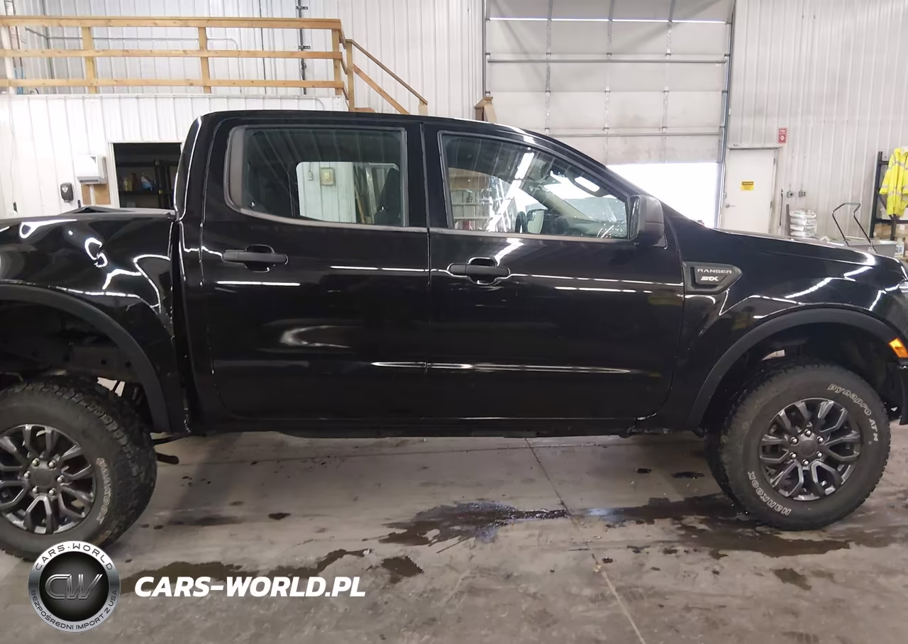 2019 Ford Ranger Xl VIN:1FTER4FH5KLB08180 - 14