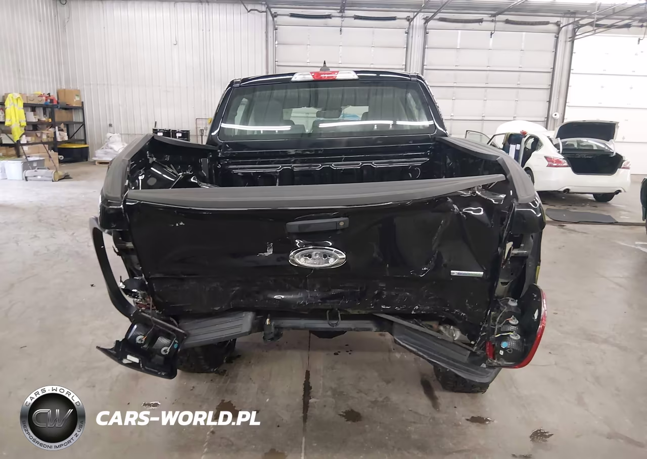 2019 Ford Ranger Xl VIN:1FTER4FH5KLB08180 - 17