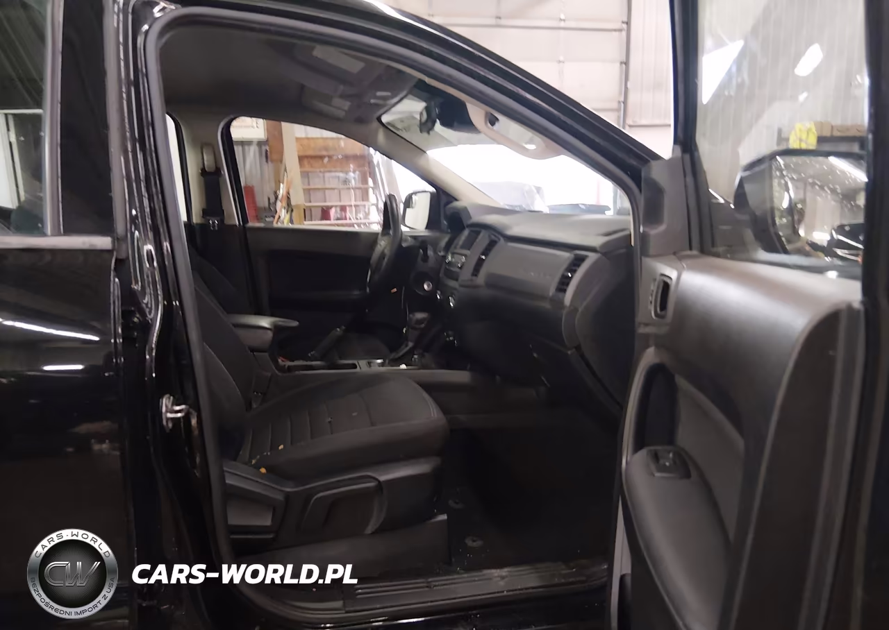 2019 Ford Ranger Xl VIN:1FTER4FH5KLB08180 - 5