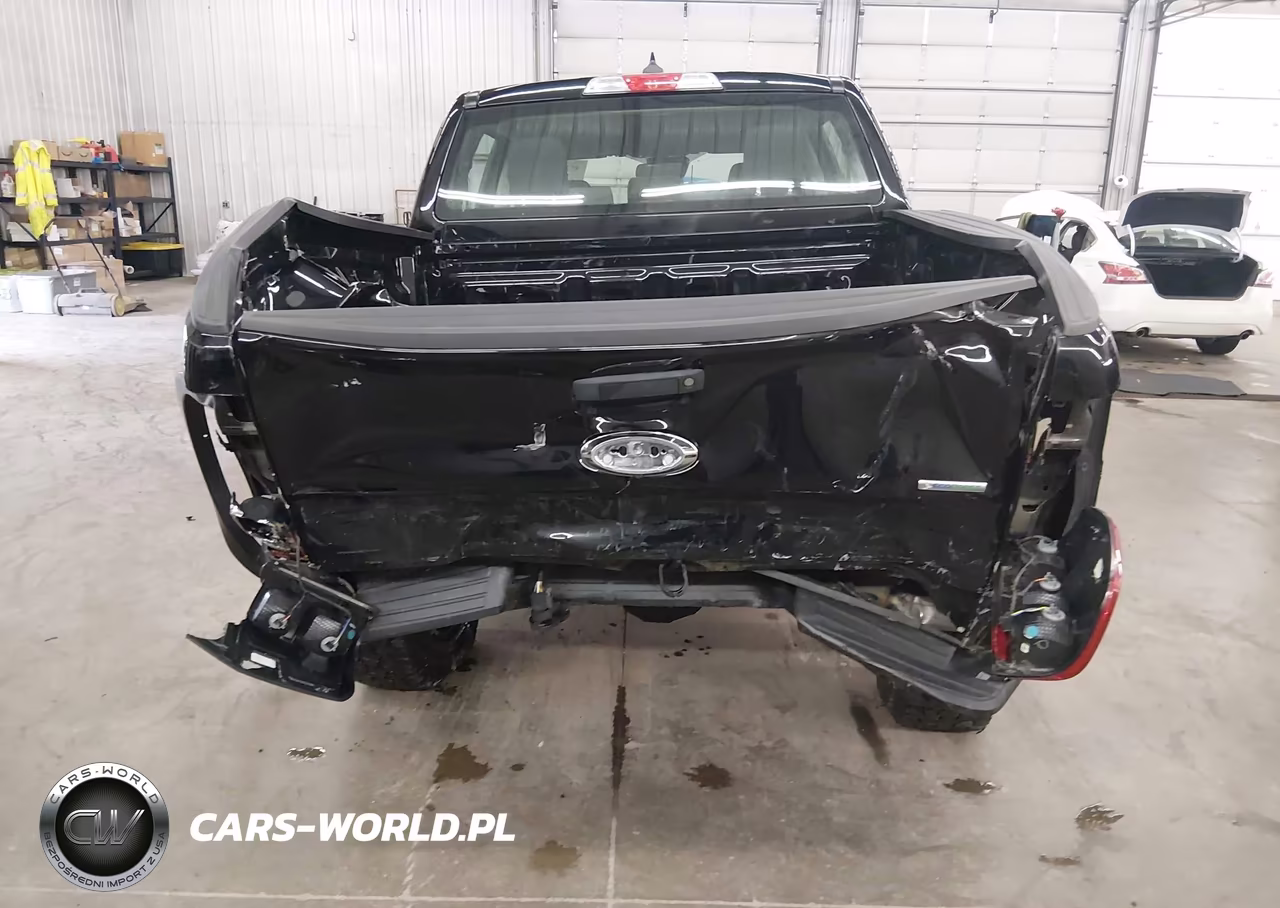 2019 Ford Ranger Xl VIN:1FTER4FH5KLB08180 - 6