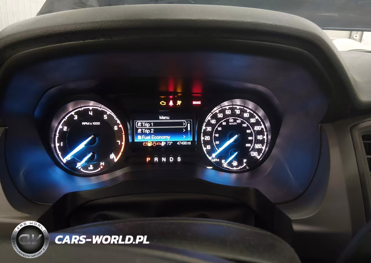 2019 Ford Ranger Xl VIN:1FTER4FH5KLB08180 - 7