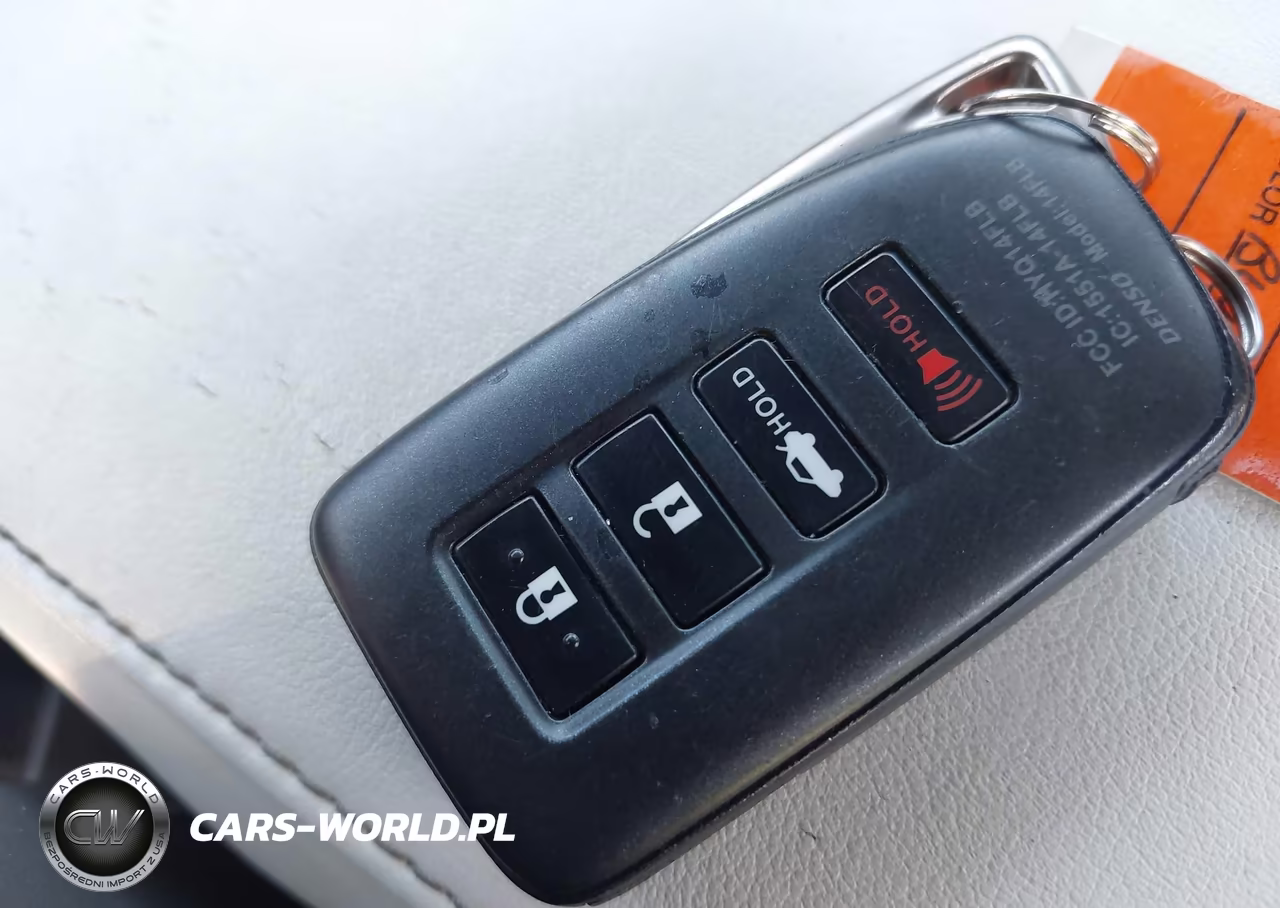2022 Lexus Is 350 F Sport VIN:JTHGZ1B27N5057748 - 11