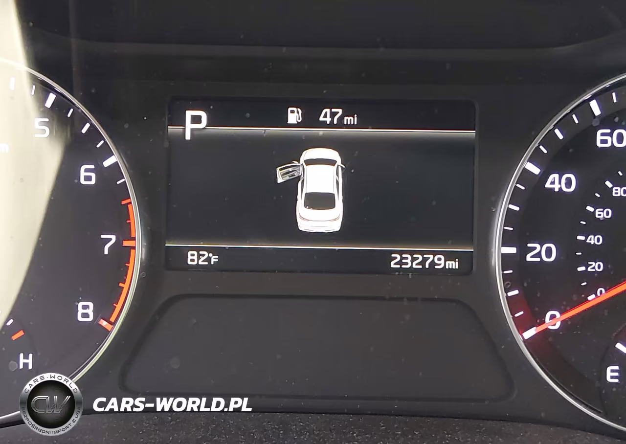 2024 Kia Forte Gt-Line VIN:3KPF54AD4RE728140 - 15