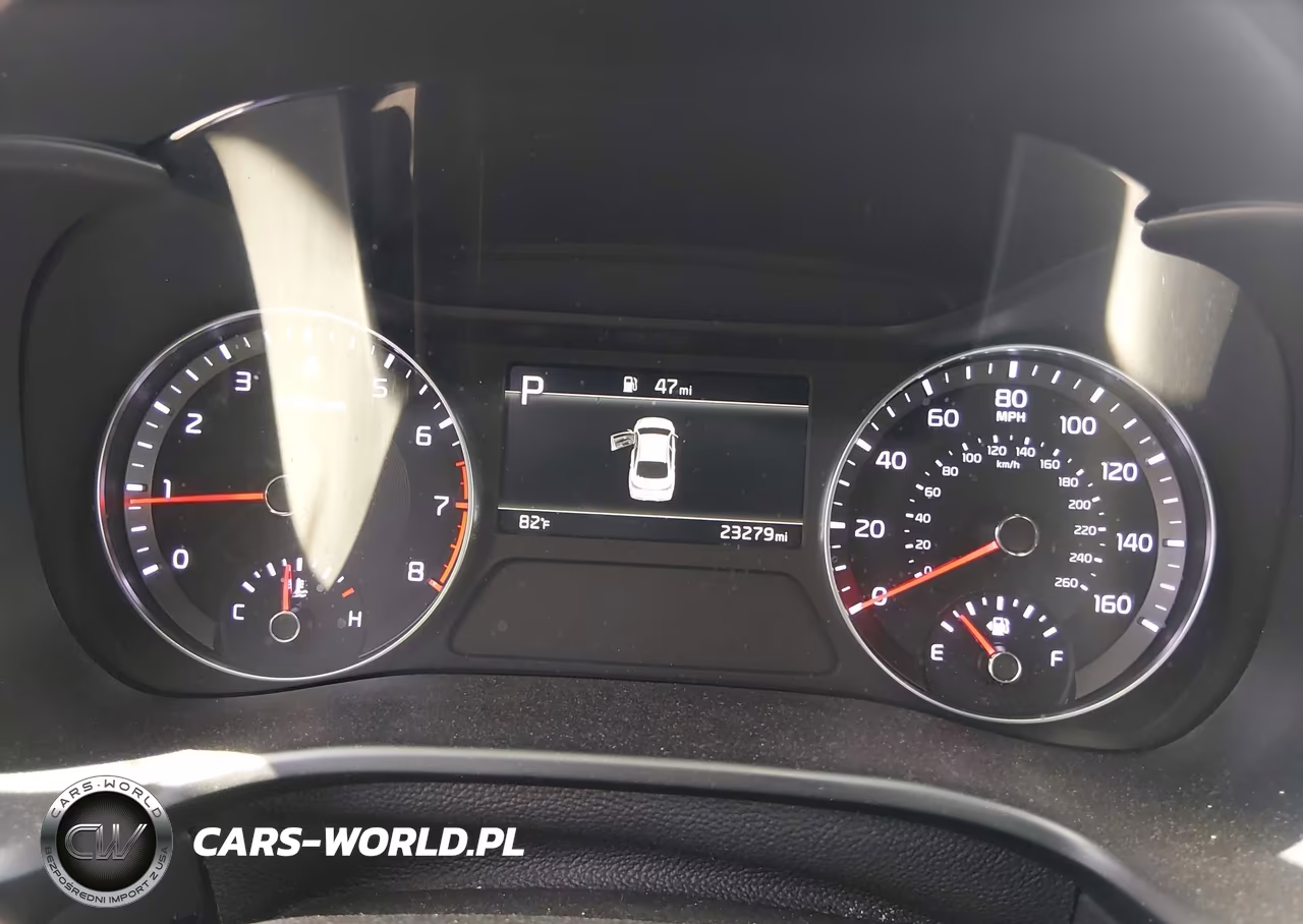 2024 Kia Forte Gt-Line VIN:3KPF54AD4RE728140 - 7