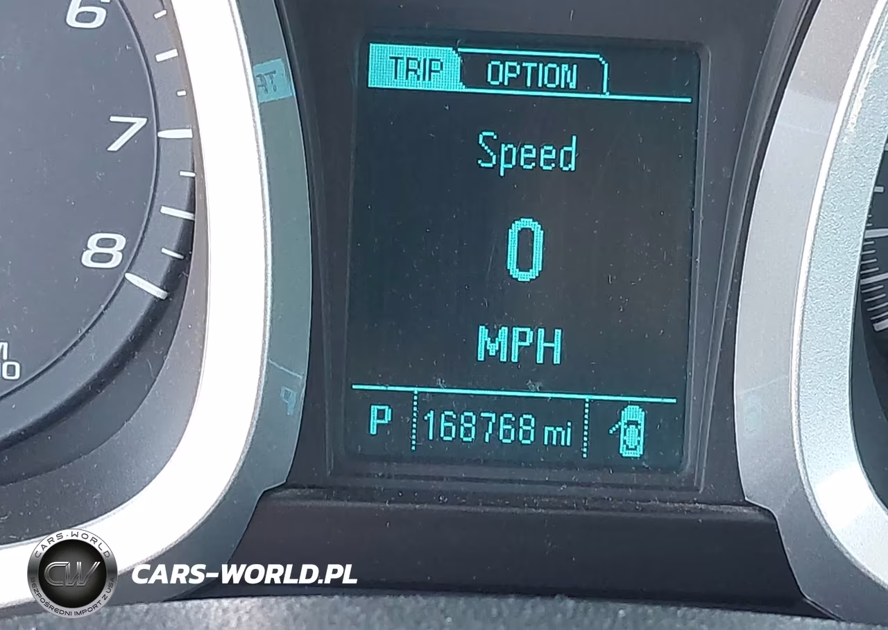 2013 Chevrolet Equinox Ls VIN:2GNFLCEK6D6367356 - 15