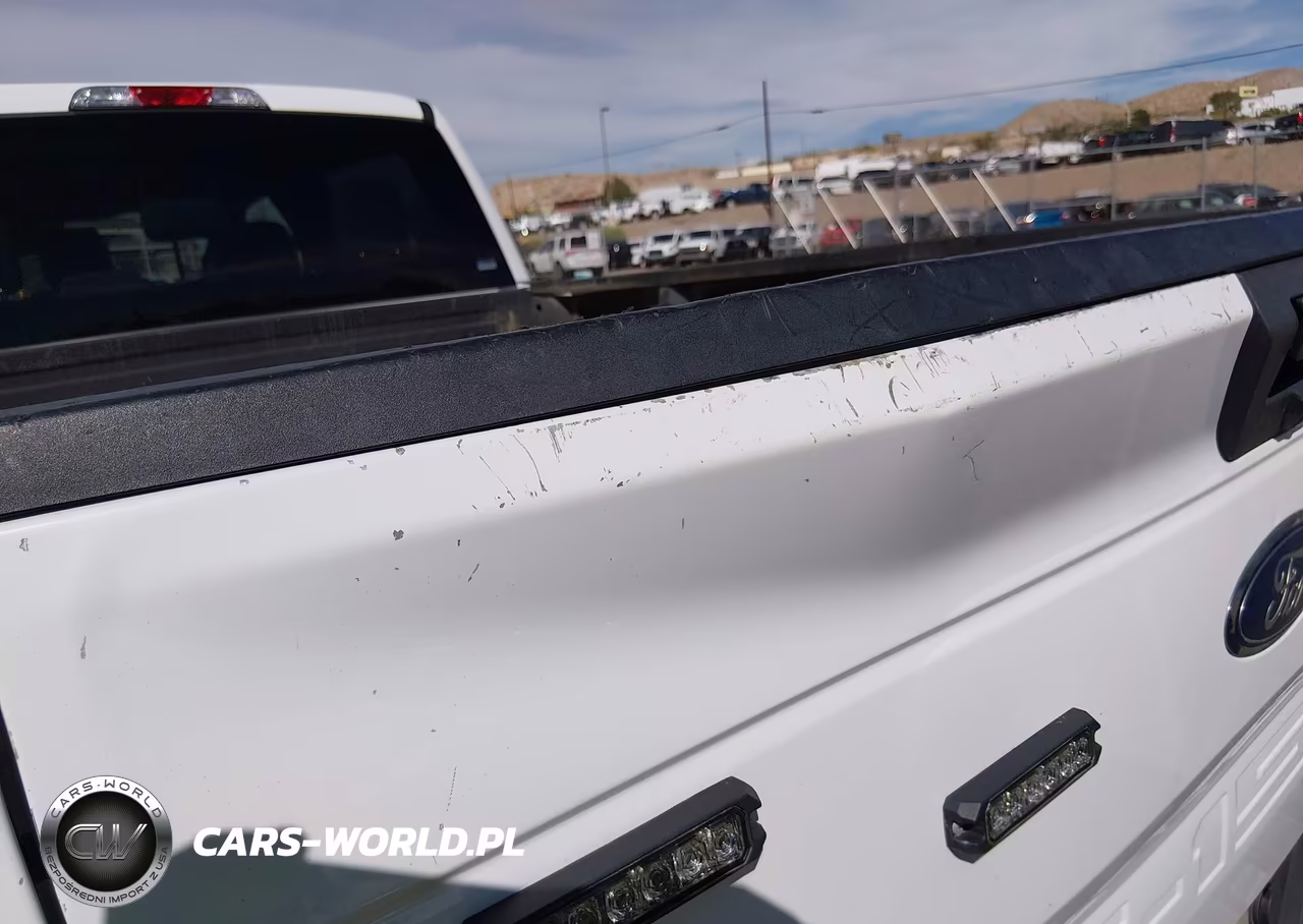 2019 Ford F-150 Xl VIN:1FTFW1E56KKE24504 - 13