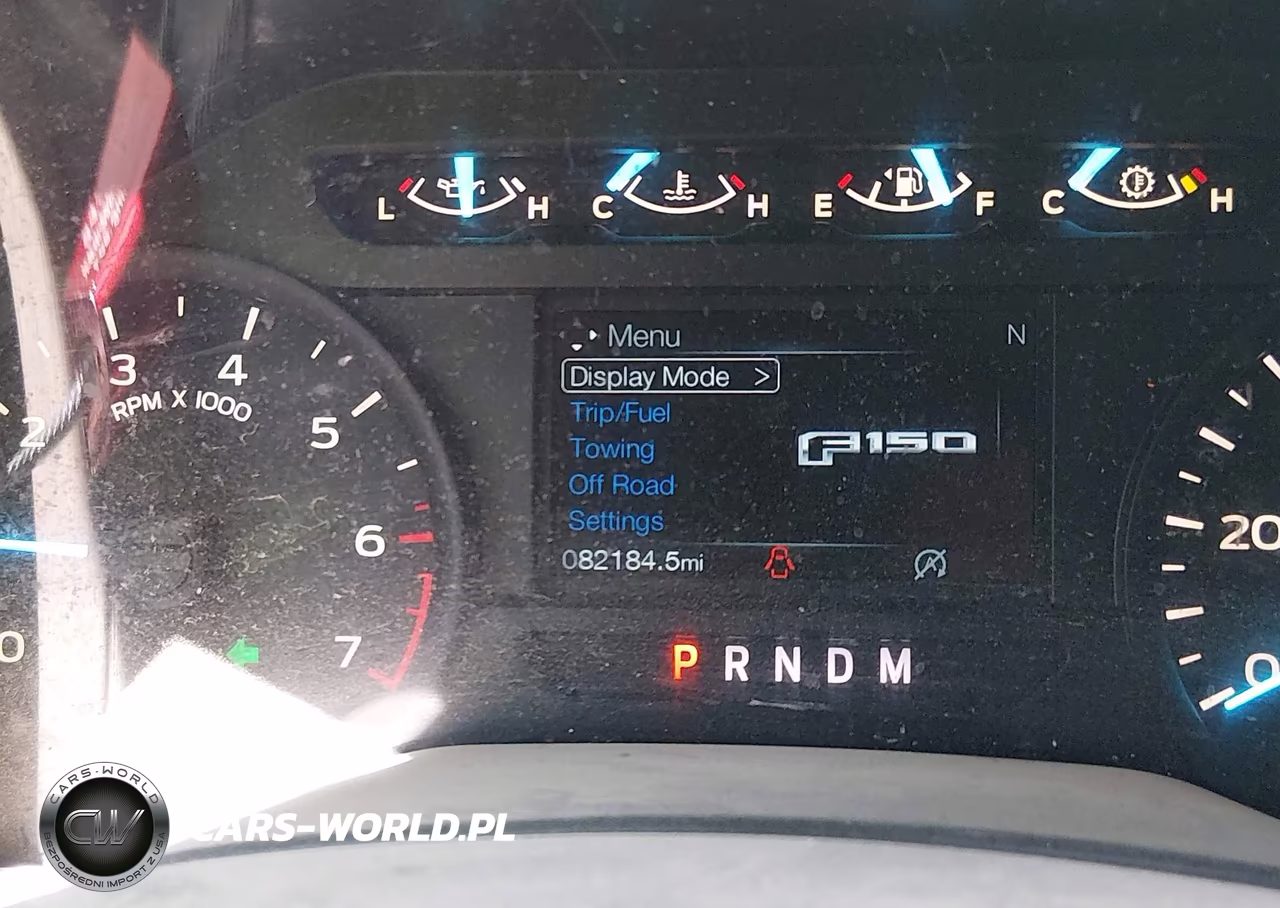 2019 Ford F-150 Xl VIN:1FTFW1E56KKE24504 - 19