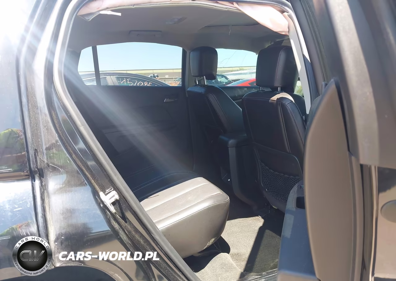 2017 GMC Terrain Slt VIN:2GKALPEK7H6146319 - 8