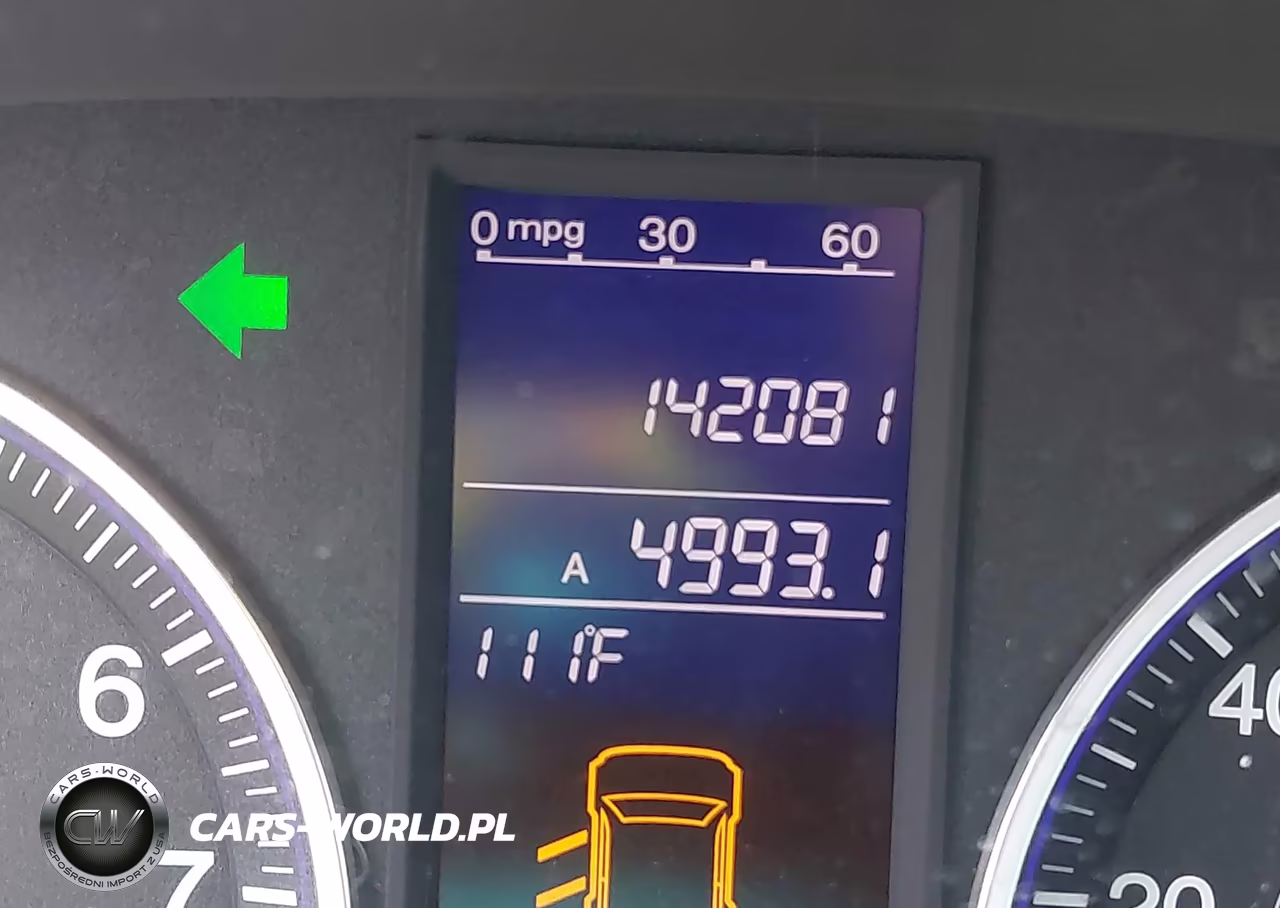 2010 Honda Cr-V Ex-L VIN:JHLRE3H70AC007562 - 15