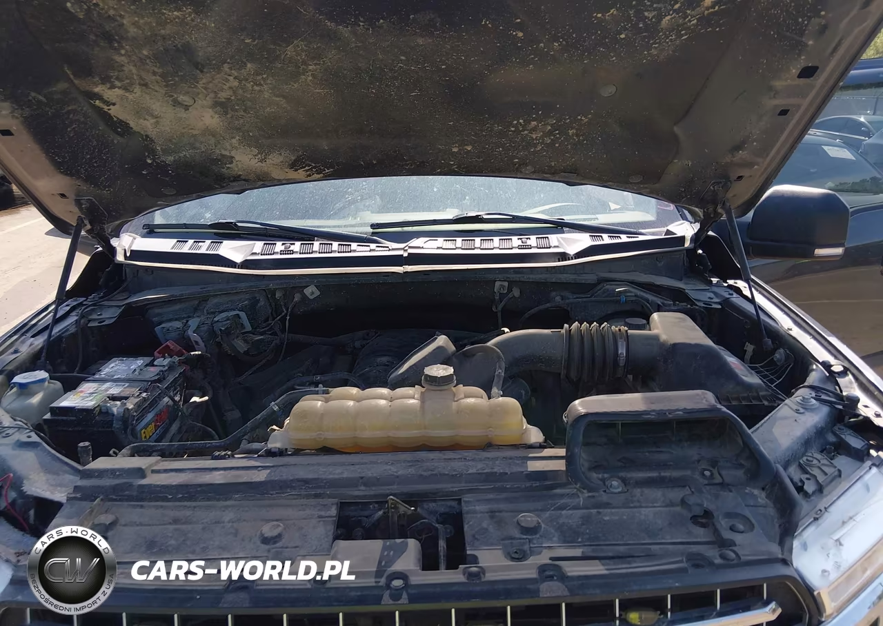 2019 Ford F-150 Xlt VIN:1FTEW1E58KKE73277 - 10