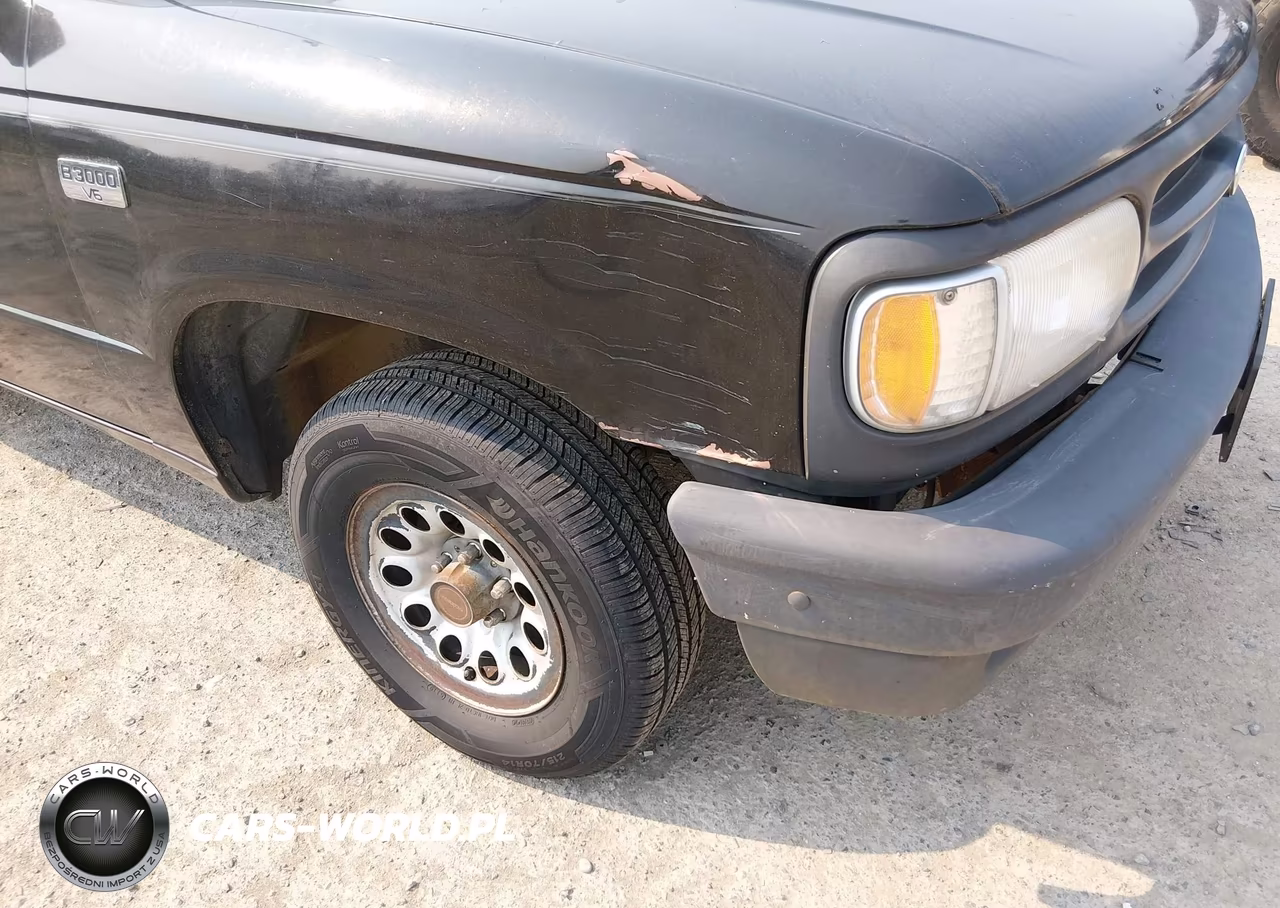 1994 Mazda B3000 Cab Plus VIN:4F4CR16U4RTM75379 - 6