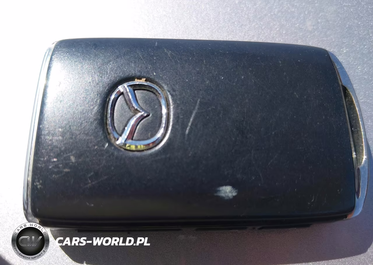 2021 Mazda Cx-5 Grand Touring VIN:JM3KFBDMXM0435671 - 11