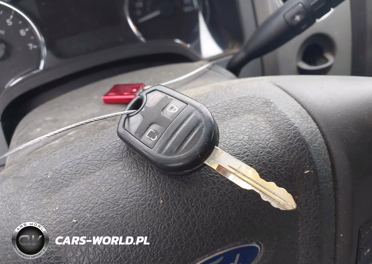 2011 Ford F-150 Xlt VIN:1FTFW1CF0BFA19825 - 11