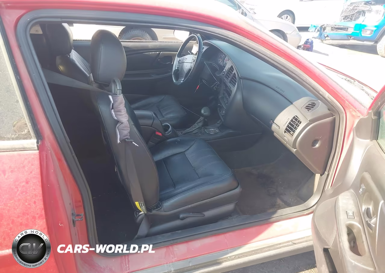 2003 Chevrolet Monte Carlo Ls VIN:2G1WW12E039359133 - 5