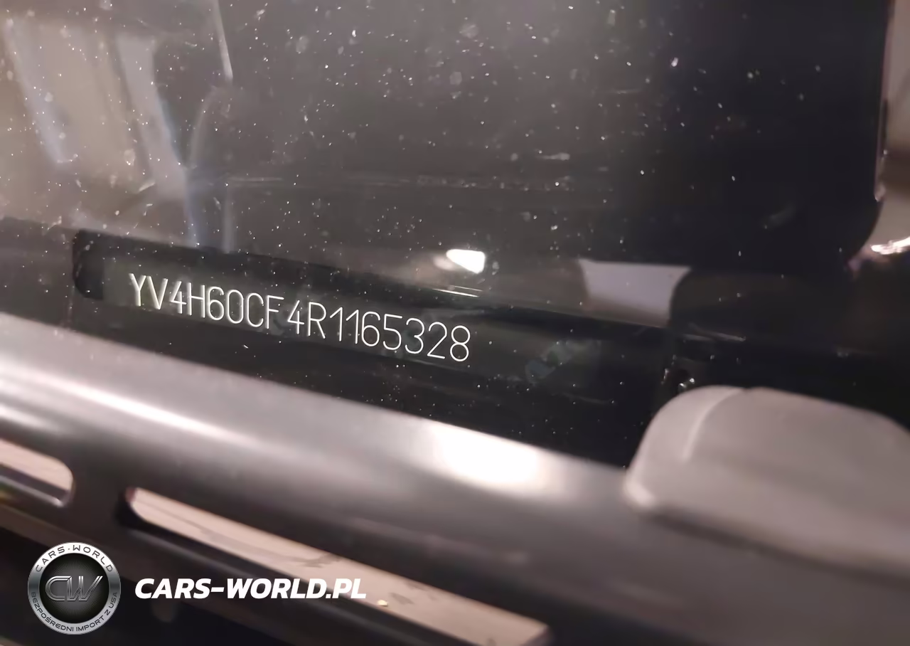 2024 Volvo Xc90 Recharge Plug-In Hybrid T8 Ultimate Bright Theme 7-Seater VIN:YV4H60CF4R1165328 - 17