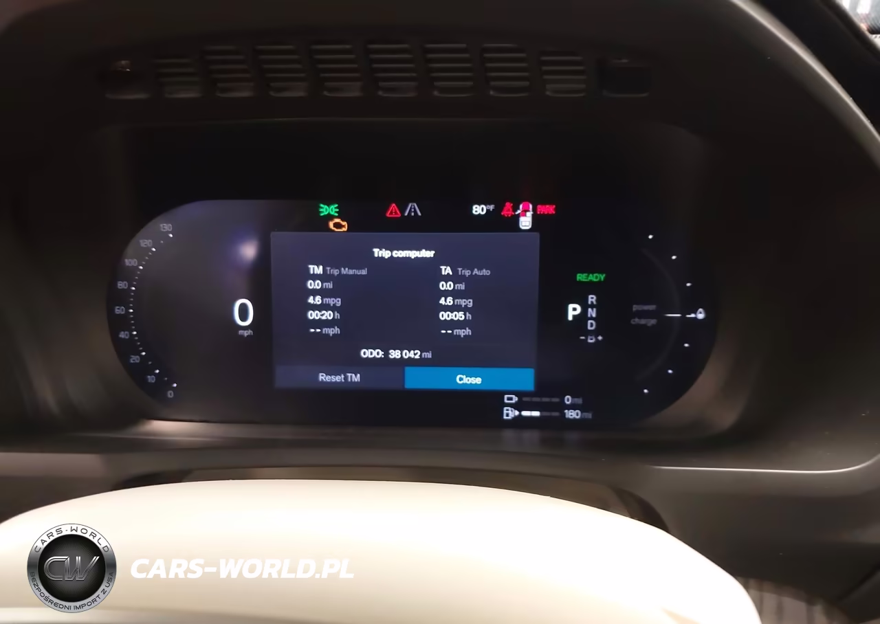 2024 Volvo Xc90 Recharge Plug-In Hybrid T8 Ultimate Bright Theme 7-Seater VIN:YV4H60CF4R1165328 - 7