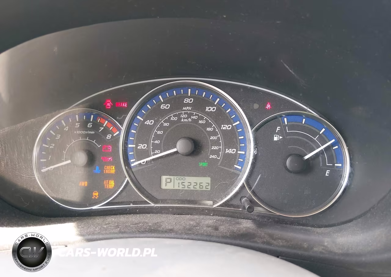 2011 Subaru Forester 2.5X VIN:JF2SHBBC7BH752370 - 7