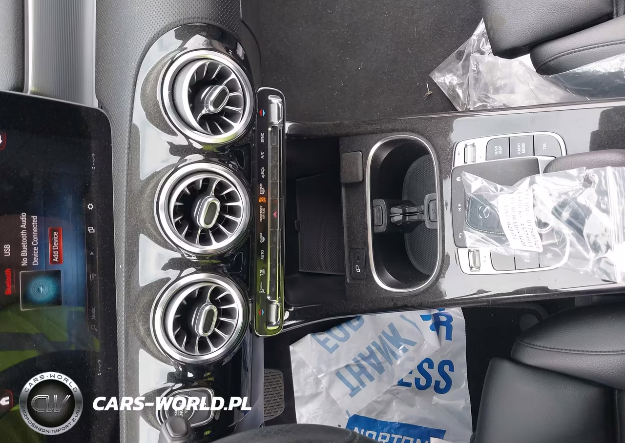 2019 Mercedes-Benz A 220 VIN:WDD3G4EB4KW020672 - 11
