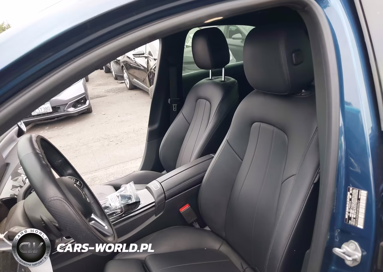 2019 Mercedes-Benz A 220 VIN:WDD3G4EB4KW020672 - 19