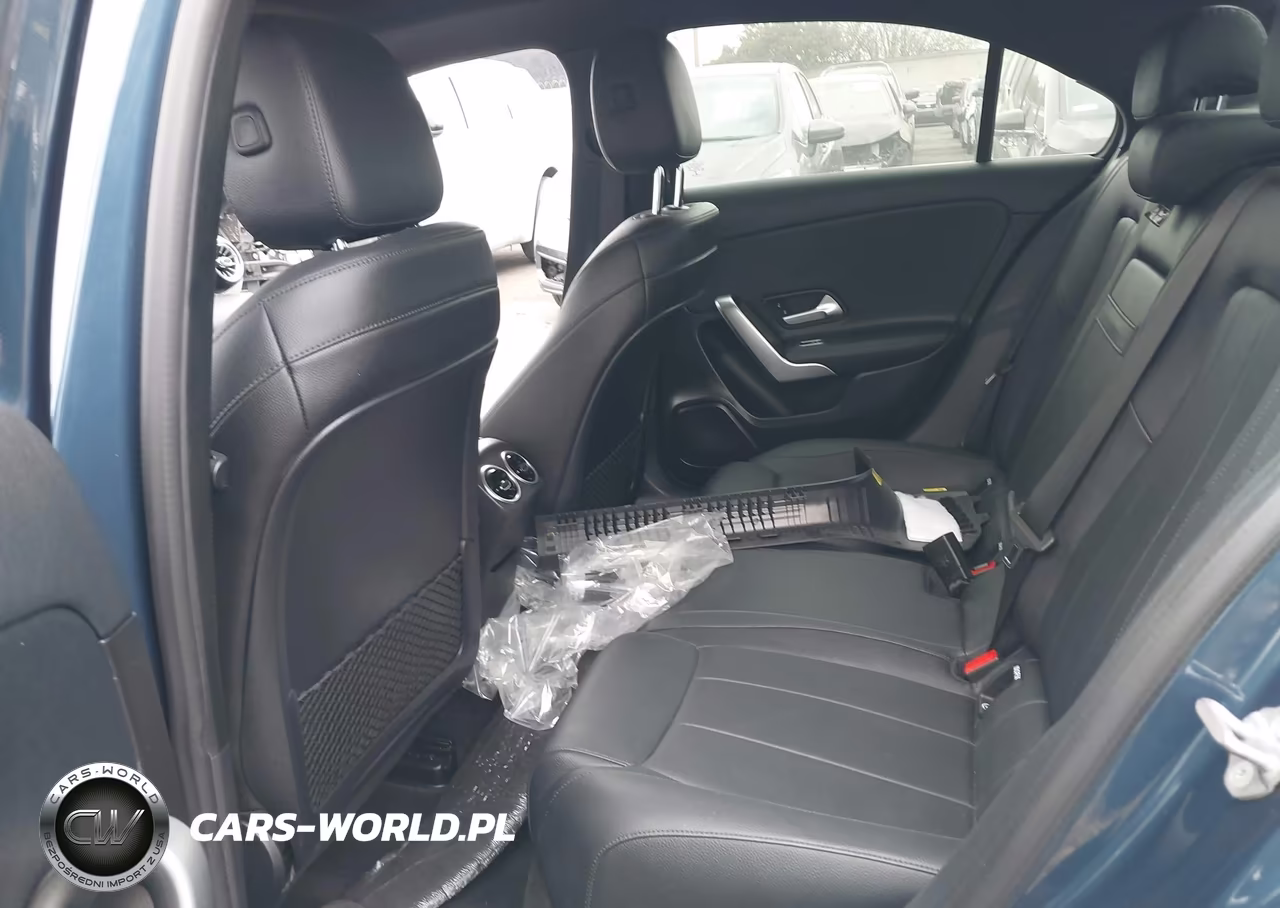2019 Mercedes-Benz A 220 VIN:WDD3G4EB4KW020672 - 21
