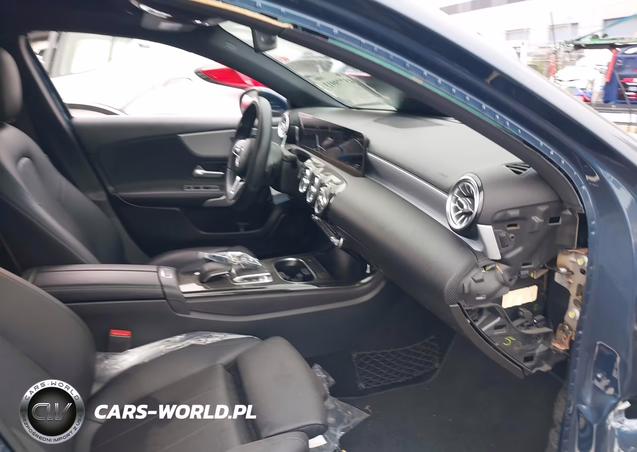 2019 Mercedes-Benz A 220 VIN:WDD3G4EB4KW020672 - 5