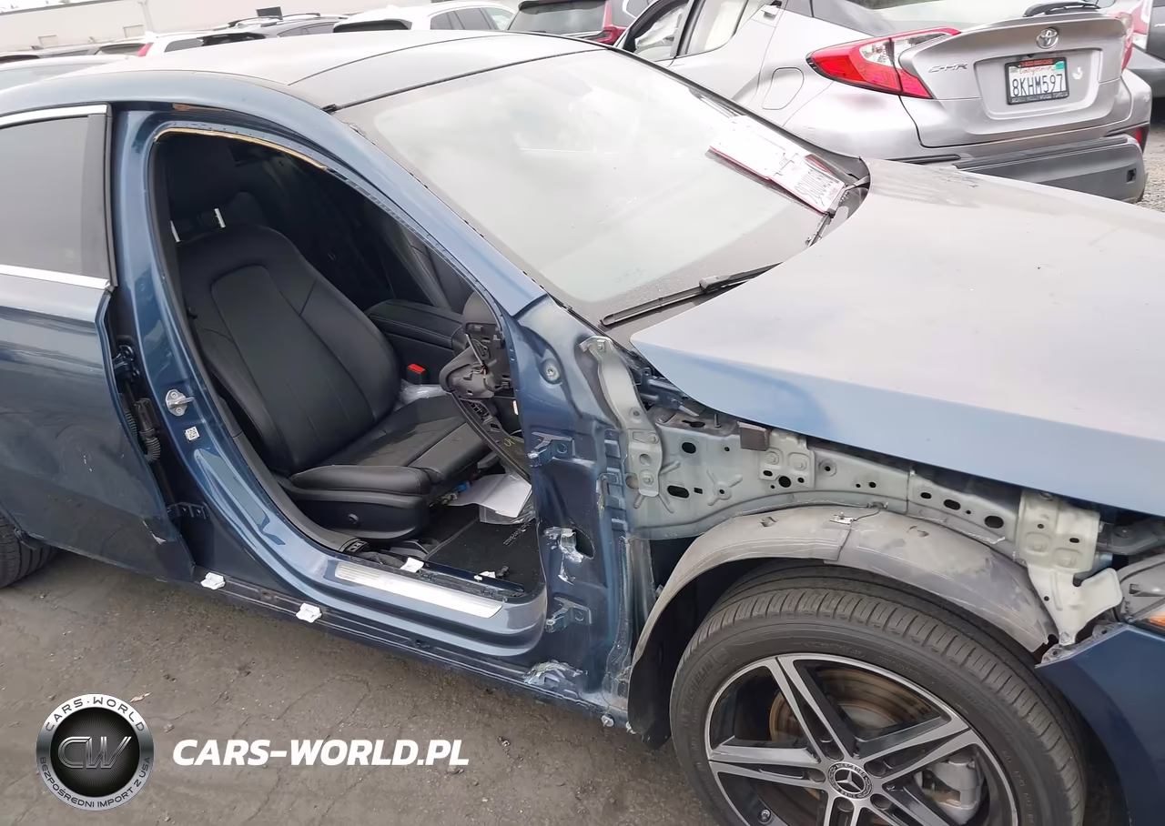 2019 Mercedes-Benz A 220 VIN:WDD3G4EB4KW020672 - 6