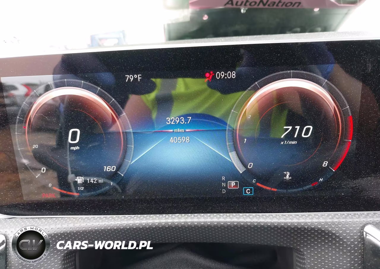 2019 Mercedes-Benz A 220 VIN:WDD3G4EB4KW020672 - 7