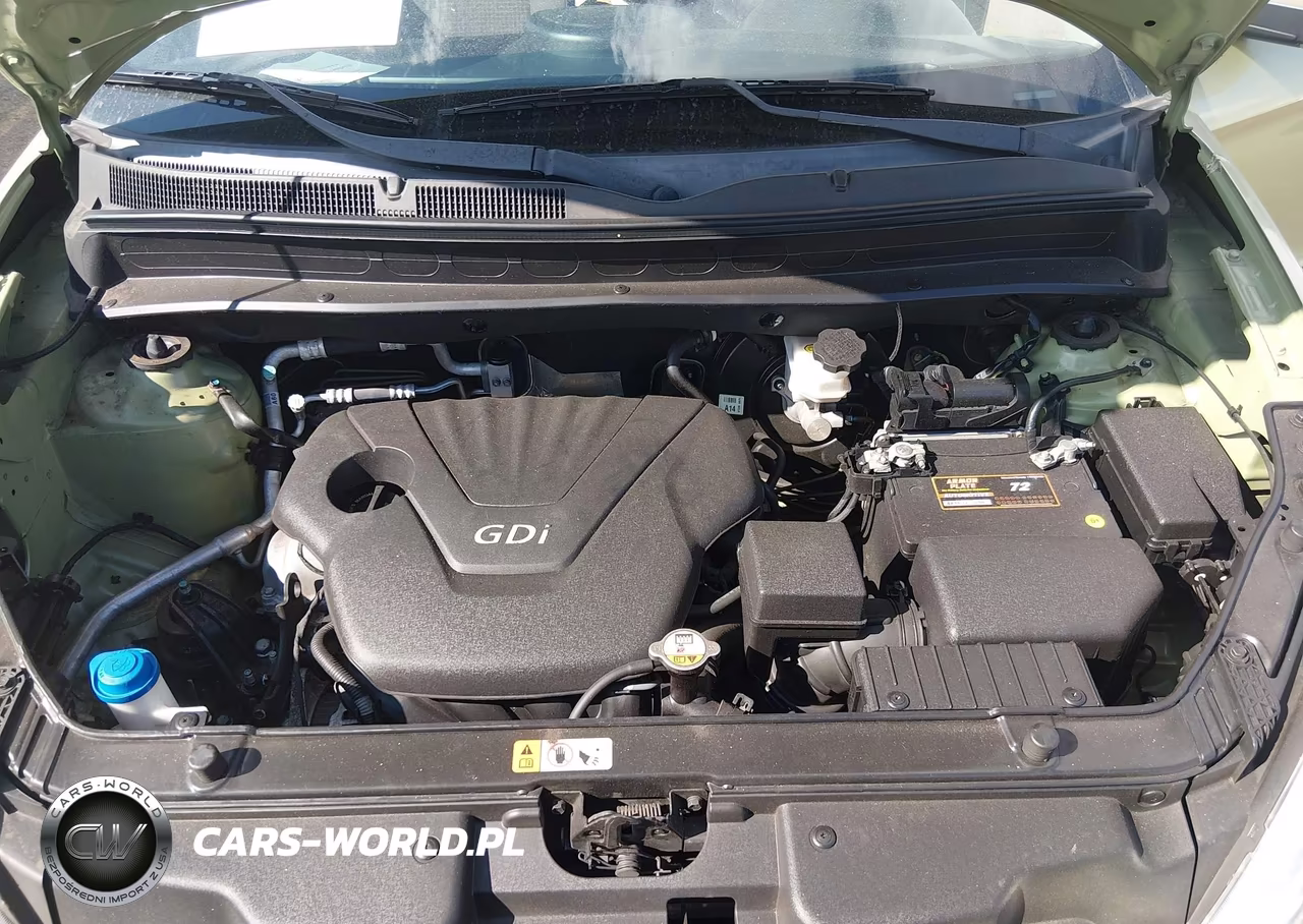 2013 Kia Soul VIN:KNDJT2A53D7617245 - 10