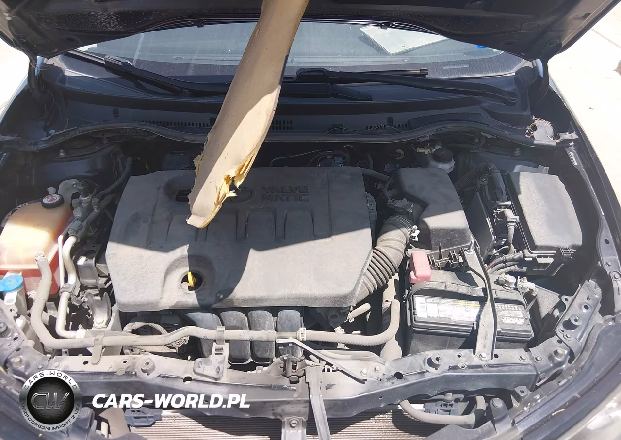2018 Toyota Corolla Im VIN:JTNKARJE8JJ562093 - 10