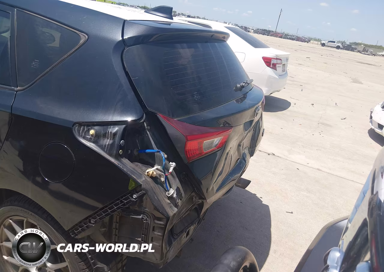 2018 Toyota Corolla Im VIN:JTNKARJE8JJ562093 - 6