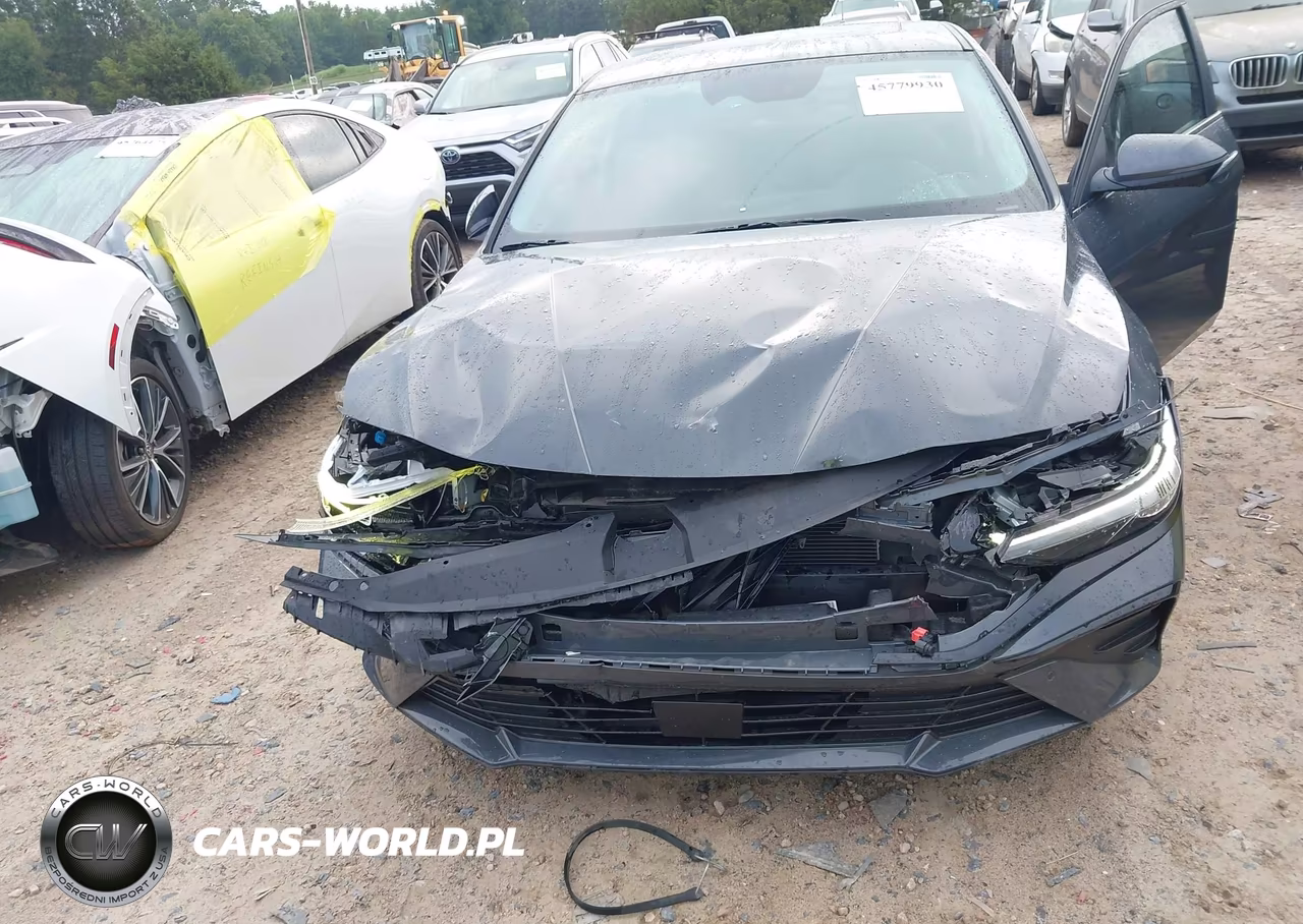 2024 Hyundai Elantra Limited VIN:KMHLP4DG7RU668970 - 6