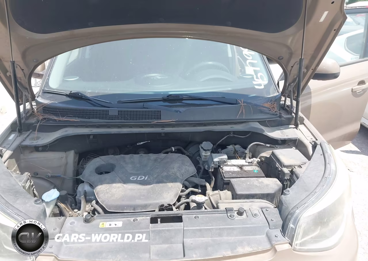 2015 Kia Soul VIN:KNDJN2A22F7218751 - 10