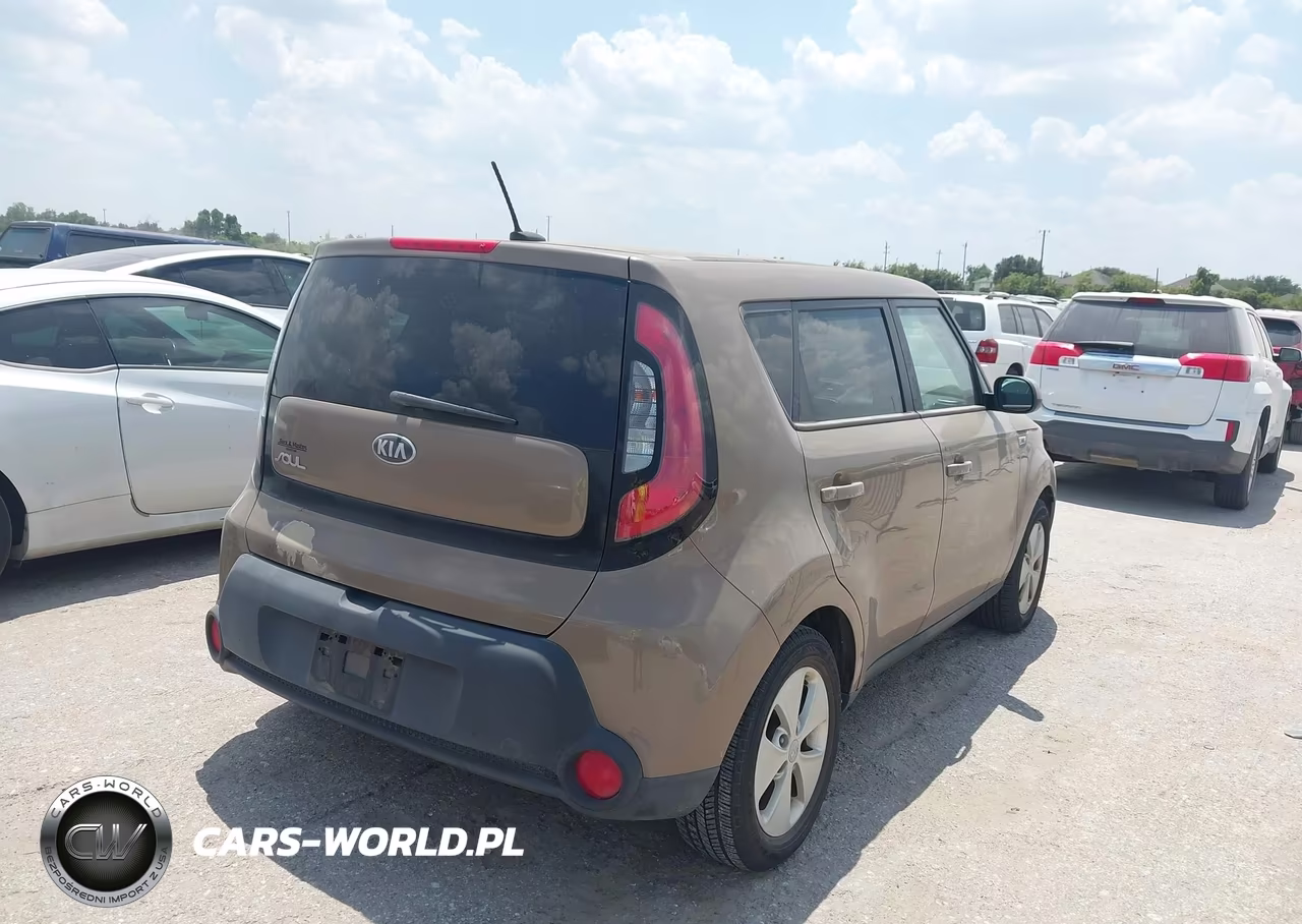 2015 Kia Soul VIN:KNDJN2A22F7218751 - 4