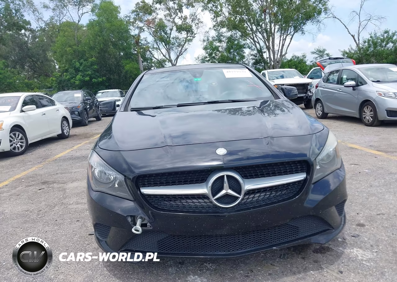 2016 Mercedes-Benz Cla 250 4Matic VIN:WDDSJ4GBXGN390063 - 12