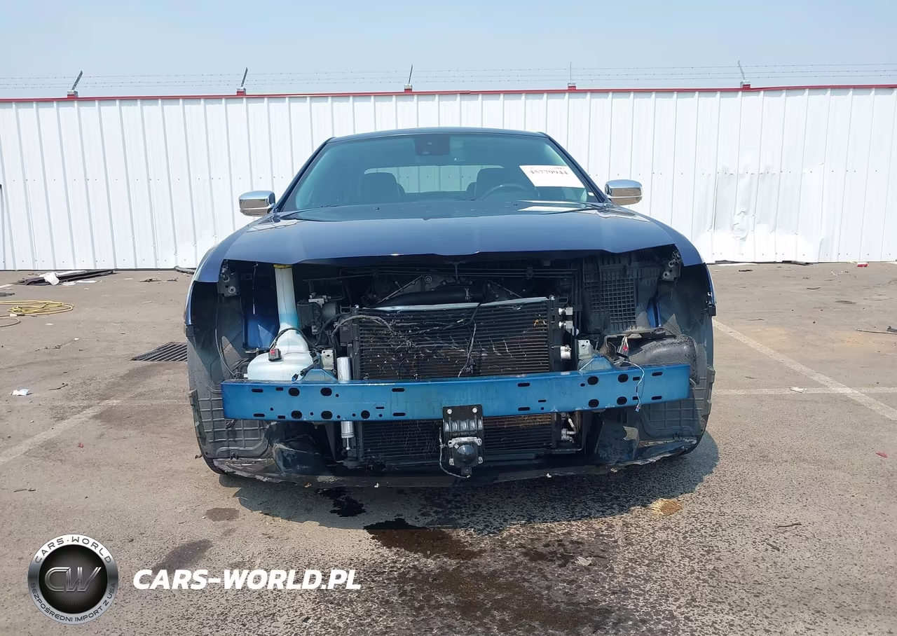 2017 Chrysler 300C VIN:2C3CCAEG9HH570252 - 13