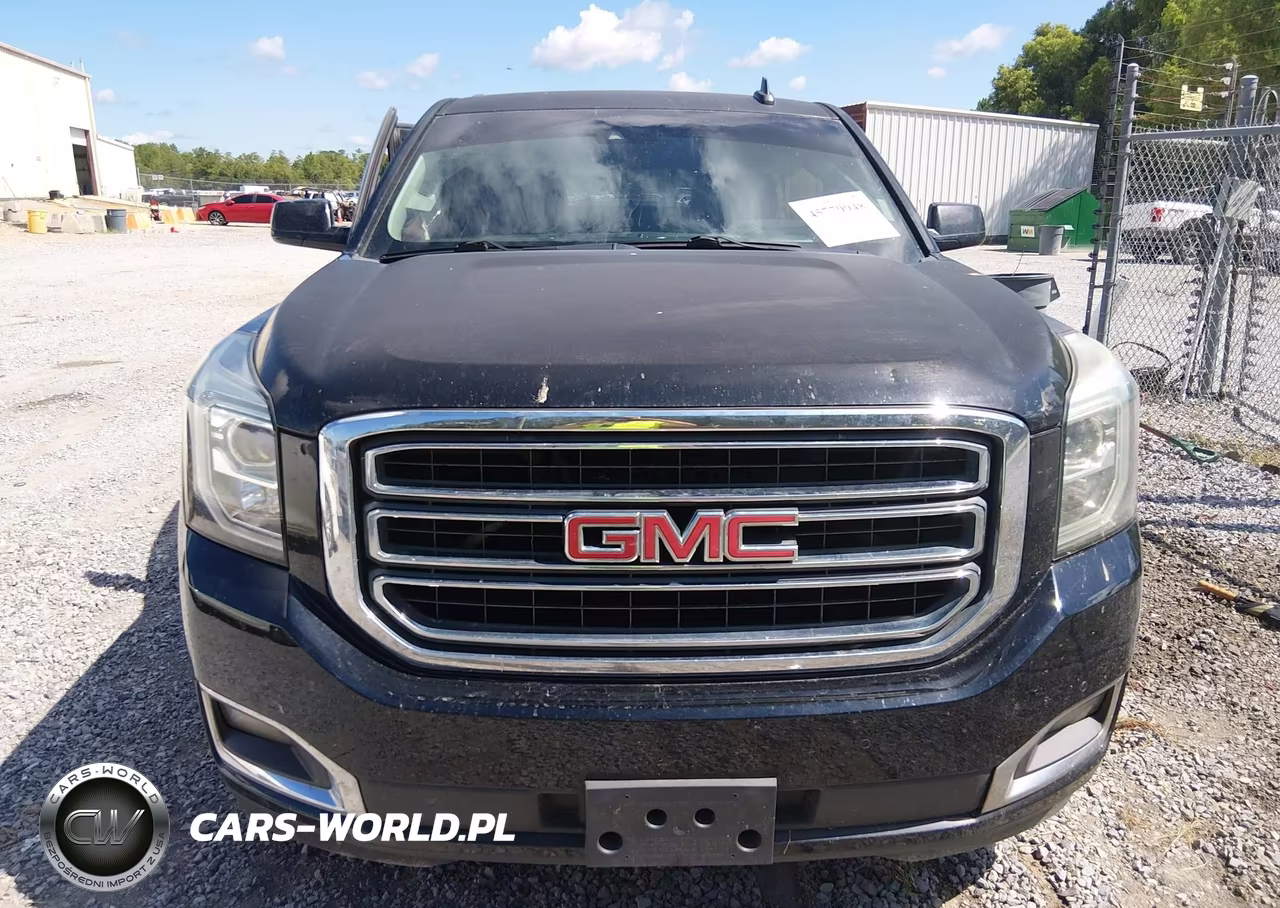 2016 GMC Yukon Slt VIN:1GKS1BKC9GR225407 - 12