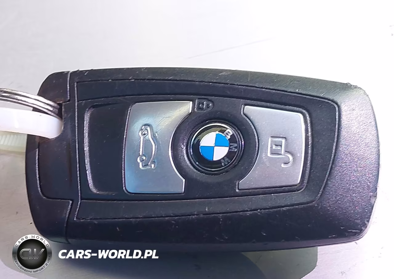 2014 BMW 320I VIN:WBA3B1C56EK133312 - 11
