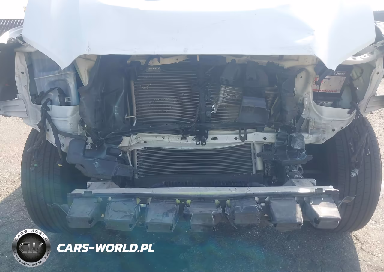 2019 Toyota Tacoma Trd Sport VIN:3TMBZ5DN0KM021853 - 6