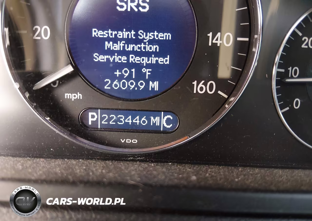 2008 Mercedes-Benz E 350 4Matic VIN:WDBUF87XX8B286570 - 15