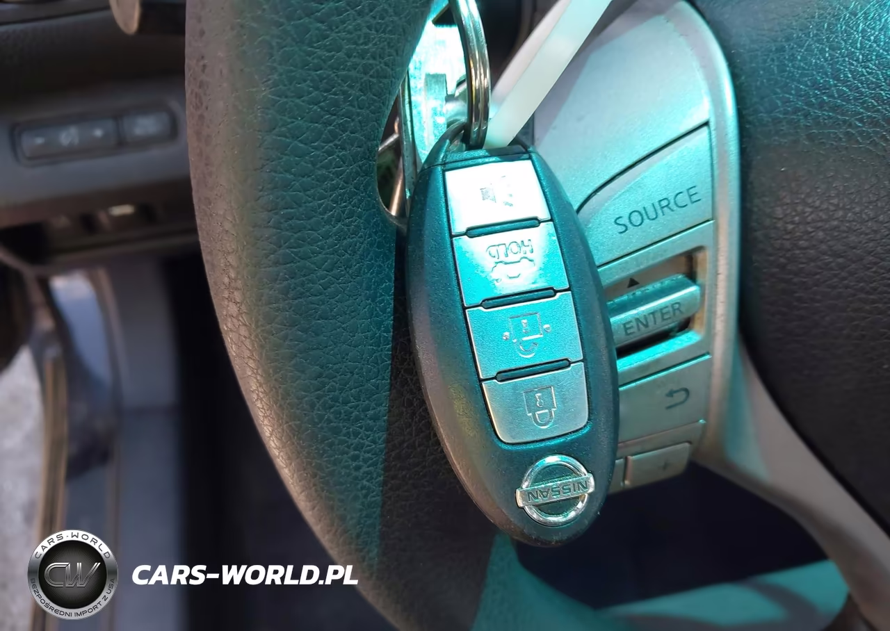 2015 Nissan Altima 2.5-2.5 S-2.5 Sl-2.5 Sv VIN:1N4AL3AP5FC268922 - 11