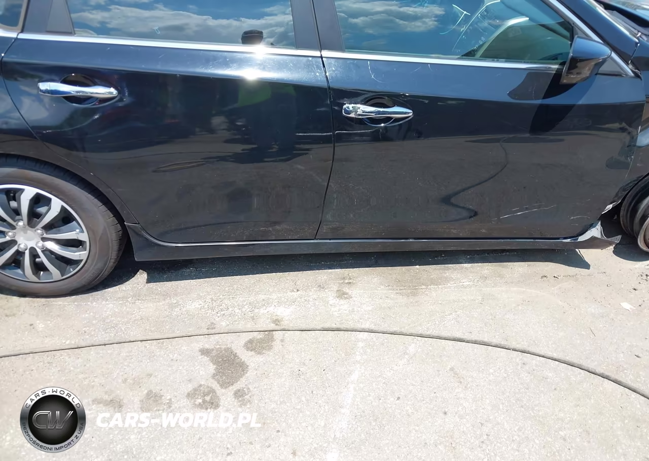 2015 Nissan Altima 2.5-2.5 S-2.5 Sl-2.5 Sv VIN:1N4AL3AP5FC268922 - 17