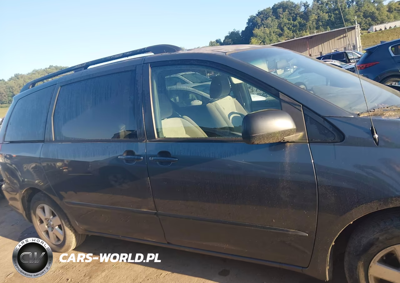 2010 Toyota Sienna Ce-Le VIN:5TDKK4CC4ASZ93688 - 13