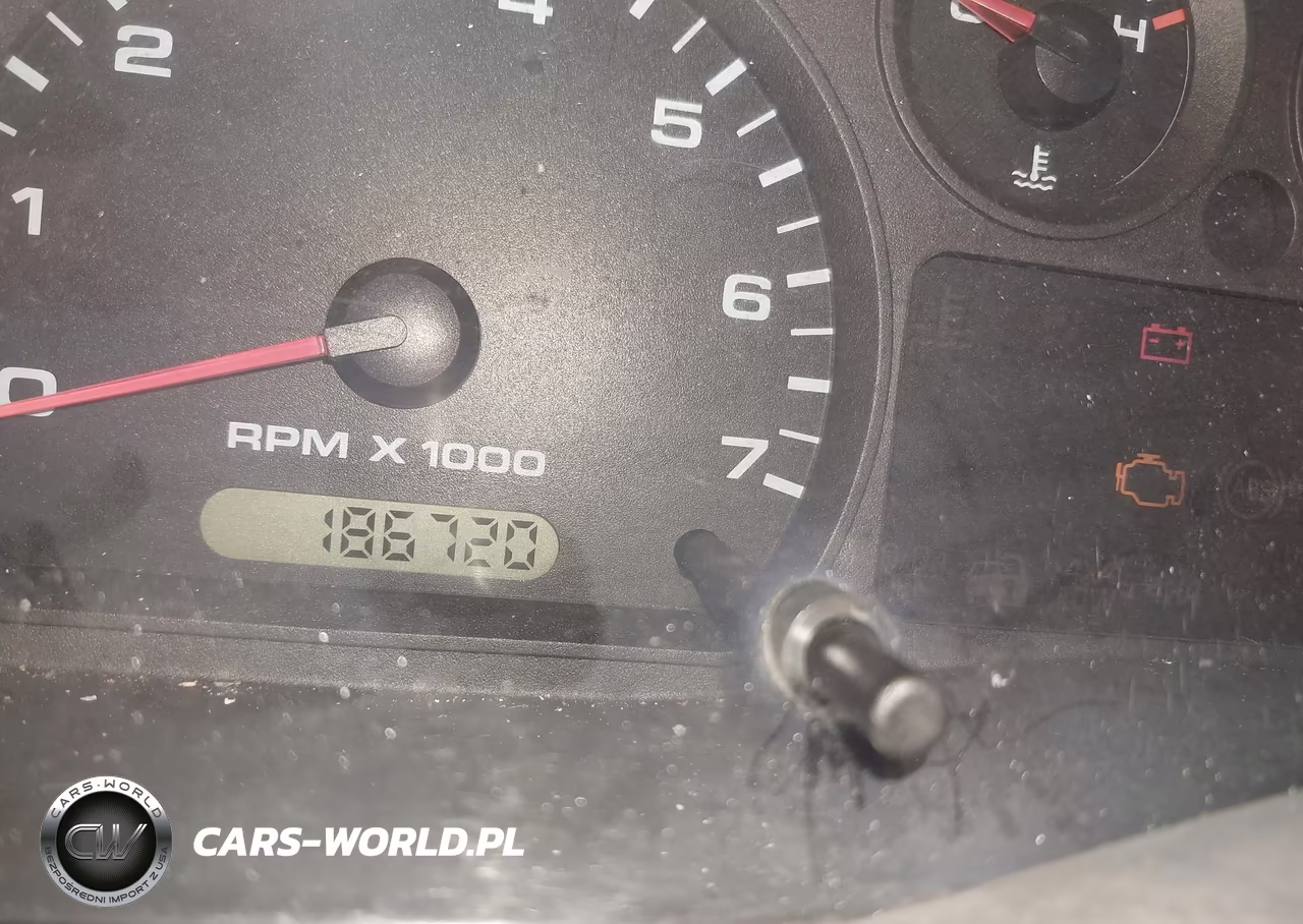 2004 Ford Ranger Edge-Xl-Xlt VIN:1FTYR10U34PA89318 - 12