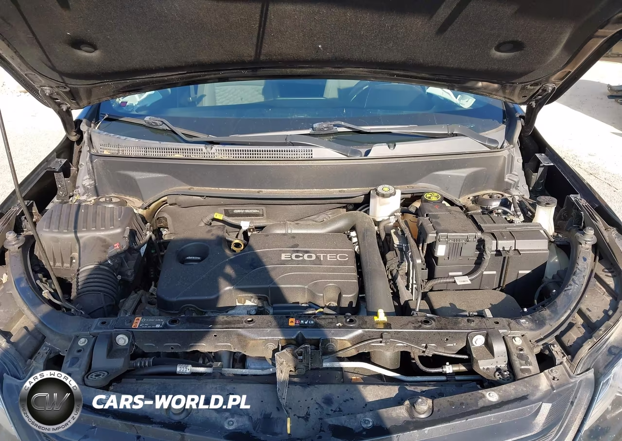 2019 Chevrolet Equinox Lt VIN:2GNAXUEVXK6203605 - 10