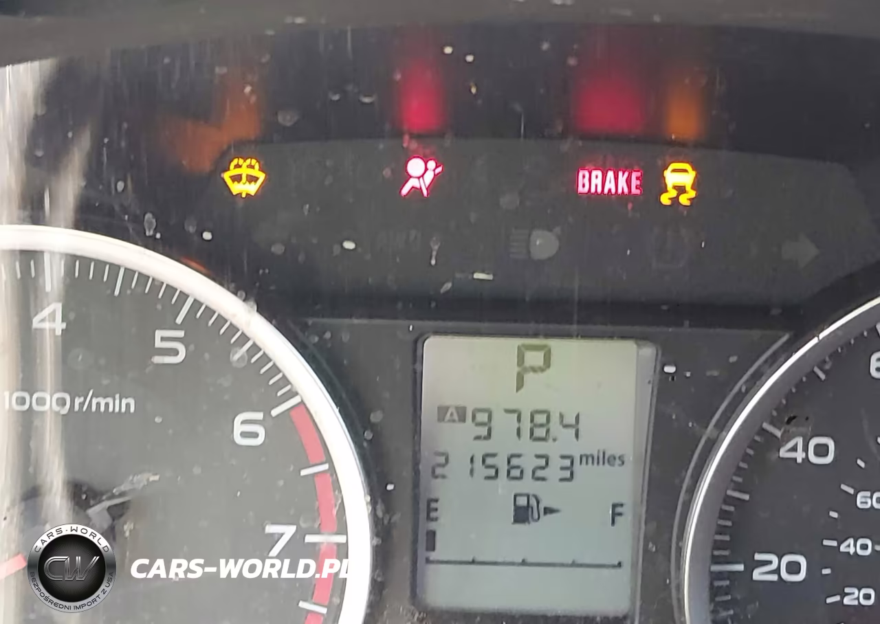 2016 Subaru Forester 2.5I VIN:JF2SJABC2GH447963 - 15