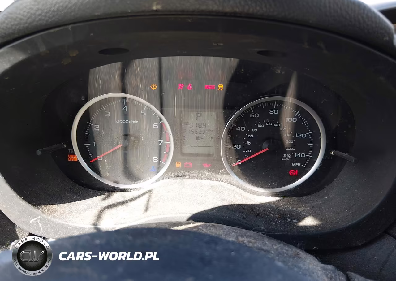 2016 Subaru Forester 2.5I VIN:JF2SJABC2GH447963 - 7