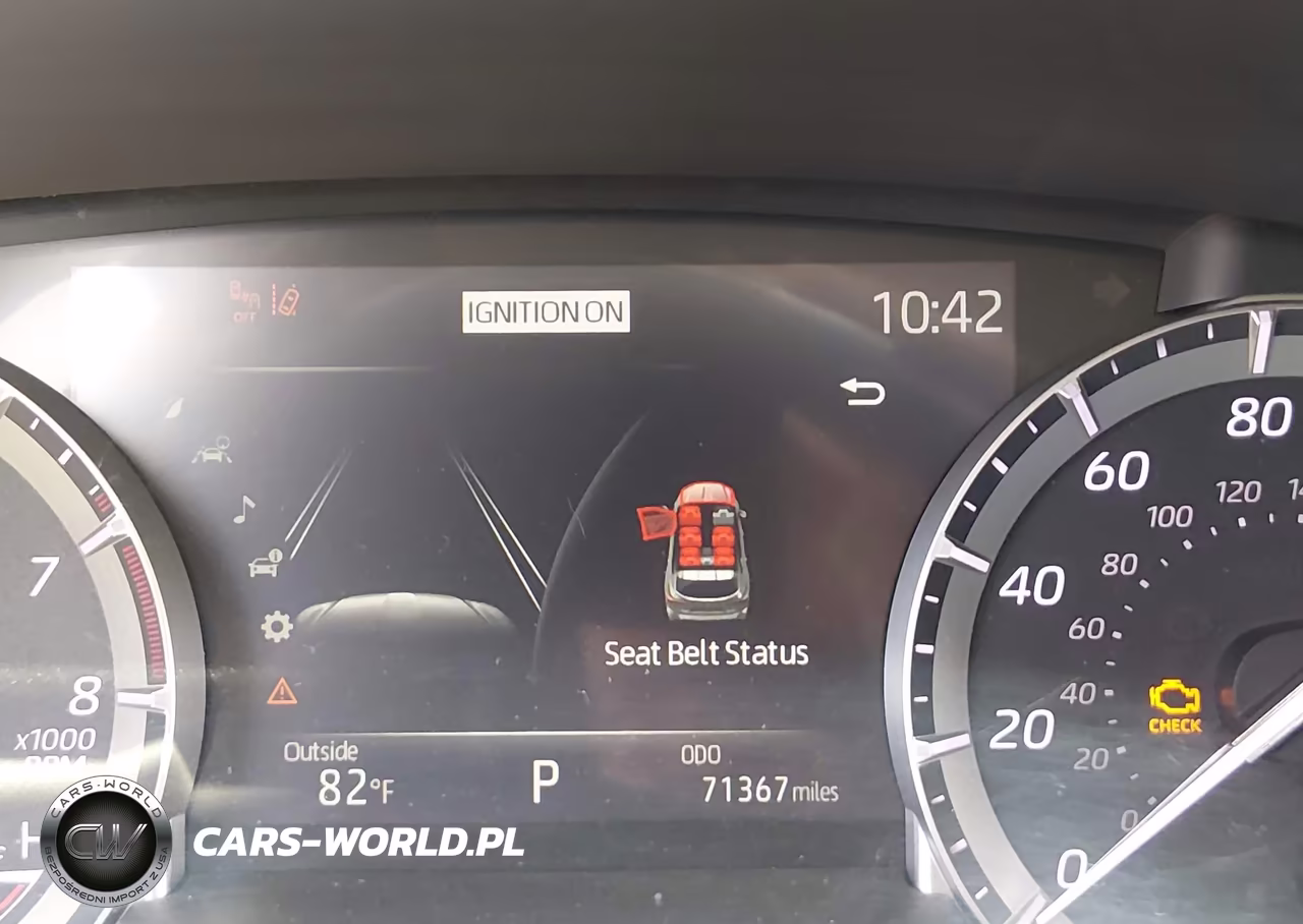 2022 Toyota Highlander Xle VIN:5TDGZRBH2NS197351 - 16