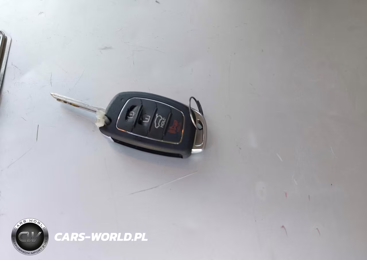 2015 Hyundai Sonata Se VIN:5NPE24AF7FH242385 - 11